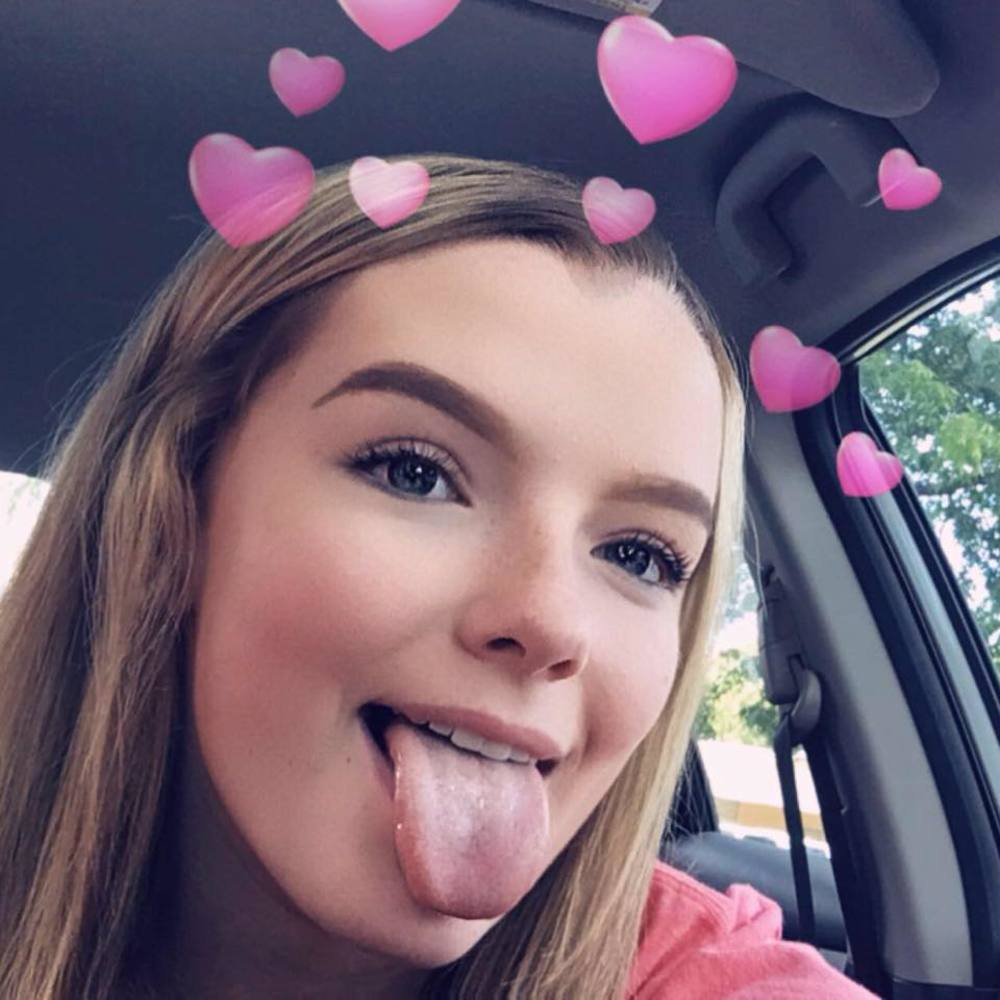 Meet your Posher, Madison